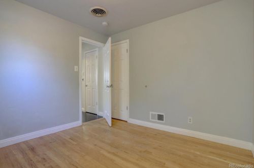 1334 Xavier St, Denver CO 80204-1019 exterior