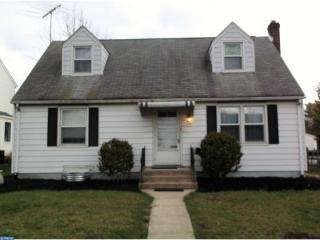 337 Perkiomen Ave, Lansdale, PA 19446-3526
