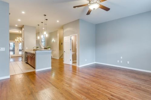 3809 Westridge Ave, Fort Worth TX  76116-7407 exterior