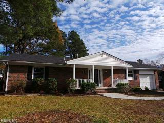 757 Sherman Dr, Chesapeake, VA 23320-6731