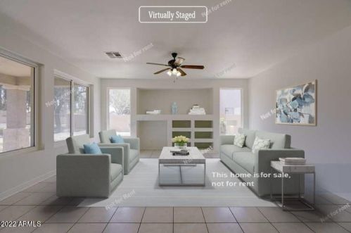 17469 54th Ave, Glendale, AZ 85308-5336
