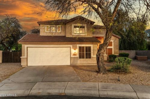 650 Roadrunner Ct, Chandler, AZ 85286-4485