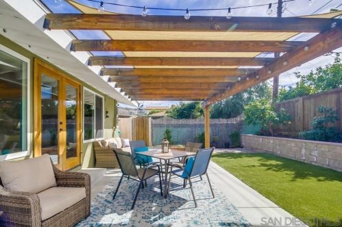 5551 Gala Ave, San Diego CA  92120-1807 exterior