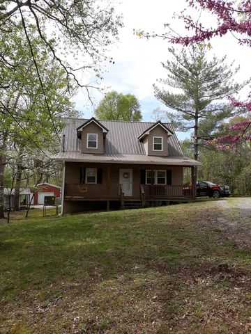 236 Springs Rd, Suwanee KY  exterior