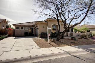 22511 77th Pl, Scottsdale, AZ 85255-4831