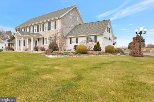 6383 Molly Pitcher Hwy, Lees Cross Roads, PA 17257-9374