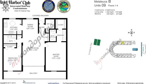2424 Federal Hwy, Boynton Beach FL  33435-2453 exterior