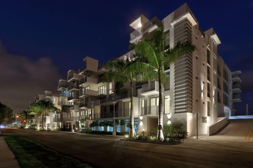 111 1st Ave, Delray Beach FL  33444-3712 exterior