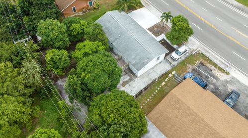 1750 Seacrest Blvd, Boynton Beach FL  33435-2245 exterior