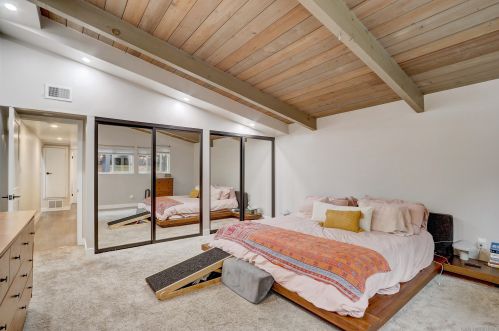 5038 Chaparral Way, San Diego CA 92115-2239 exterior