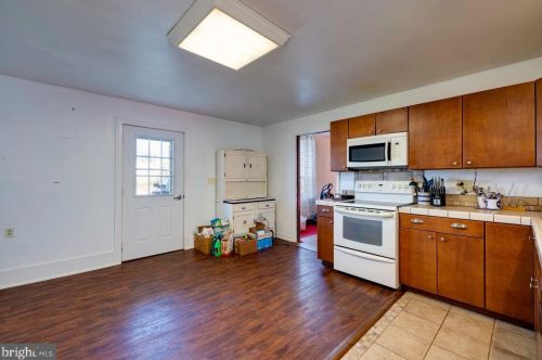 1552 Kimball Rd, Richmond National Battlefiel VA  22835-4015 exterior