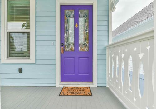 1408 26 St, Galveston TX 77550-7815 exterior