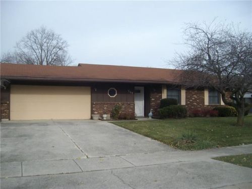 909 Greenbriar Ct, Celina, OH 45822-3107