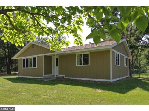 10526 Tranquil Rd, Lake Hubert, MN 56468-2246