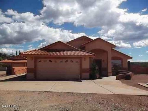 1030 Sanders Dr, Globe, AZ 85501-1470