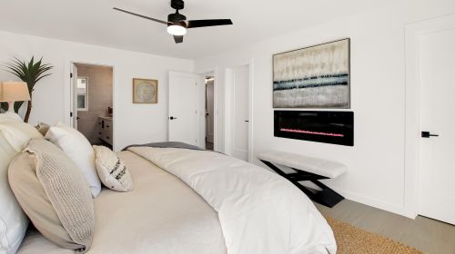 8 Celine Dr, Santa Barbara CA  93105-1911 exterior