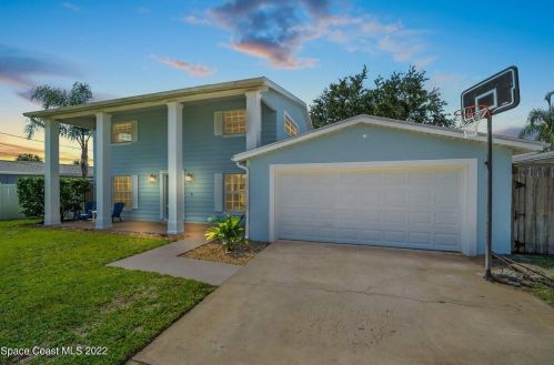 1665 Davis Dr, Merritt Island, FL 32952-5934