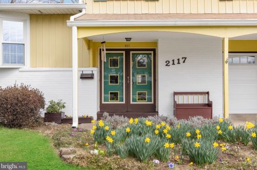 2117 Largo Rd, Wilmington, DE 19803-2307