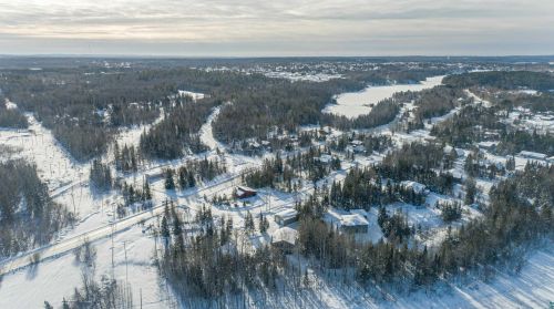 2241 Spaulding Dr, Ely MN  55731-1039 exterior