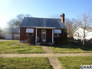 3862 6th St, Harrisburg, PA 17110-1520