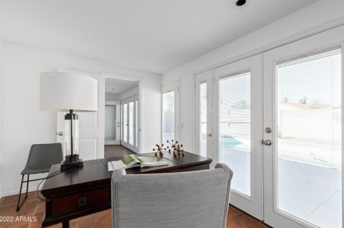 1425 Ironwood St, Gilbert AZ exterior