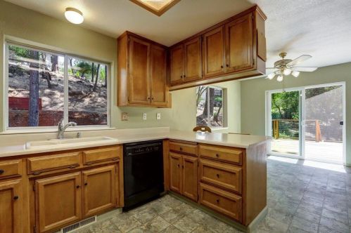 16822 Patricia Way, Grass Valley CA  95949-7228 exterior