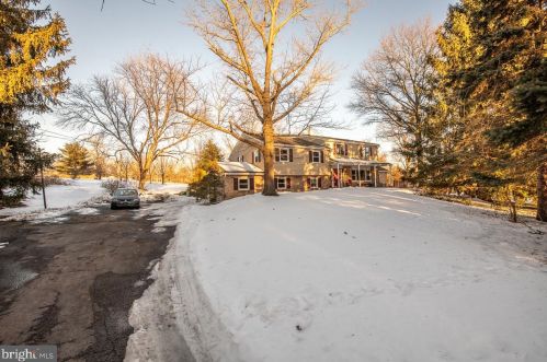 1229 Anders Rd, Lansdale, PA 19446-4816