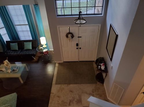811 Fairlawn St, Allen, TX 75002-5008