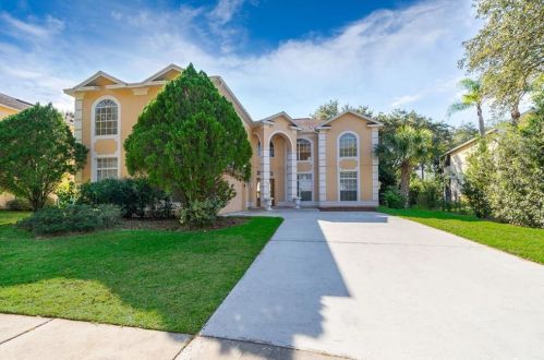 7858 Bardmoor Hill Cir, Orlando, FL 32835-8158