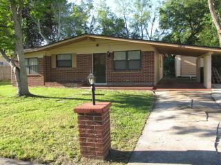 7901 Falcon St, Jacksonville, FL 32244-1341