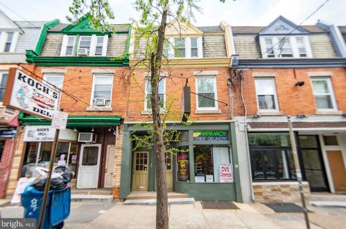 4307 Locust St, Philadelphia PA  19104-5282 exterior