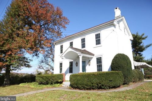 676 Ridge Pike, Limerick PA  19468-1420 exterior