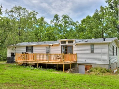 875 Fishing Vlg Rd, Plum Branch SC 29845-2916 exterior