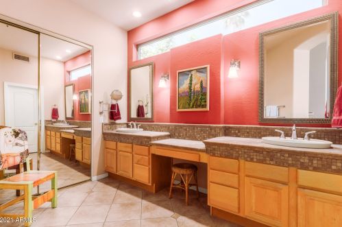 7656 Krall St, Scottsdale AZ  85250-4657 exterior