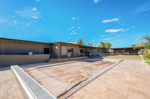 5125 Burns St, Tucson AZ  85711-3123 exterior