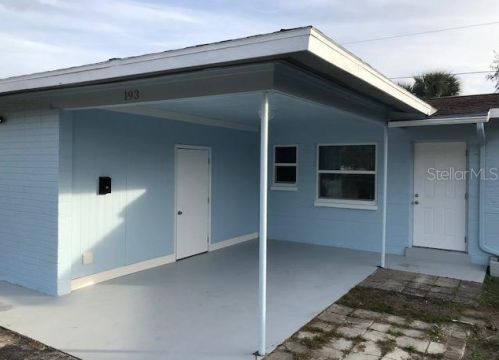 193 38th Ave, Saint Petersburg, FL 33704-1421