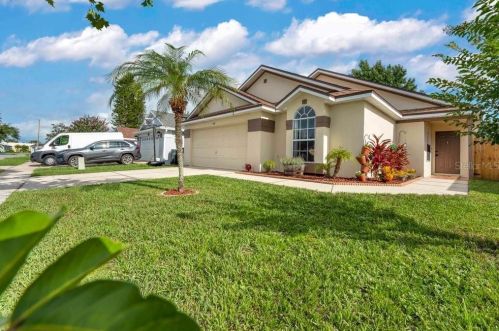 628 Wechsler Cir, Orlando, FL 32824-5925