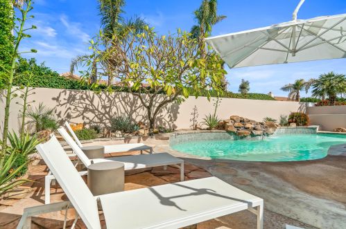 78810 Castle Pines Dr, La Quinta CA  92253-5819 exterior