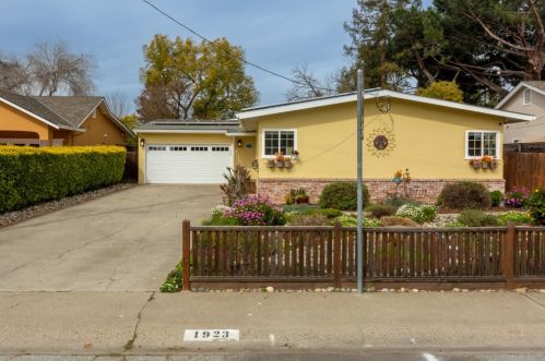 1923 Willow St, San Jose, CA 95125-5240