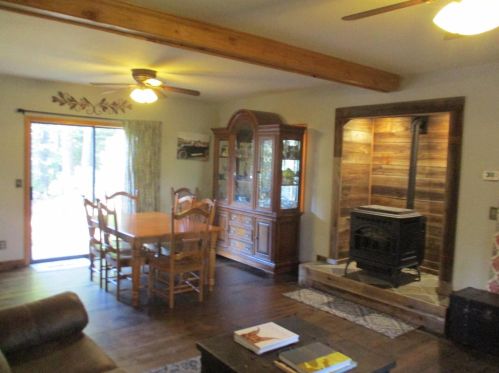 3891 Garnet Rd, Pacific House CA  95726-9517 exterior