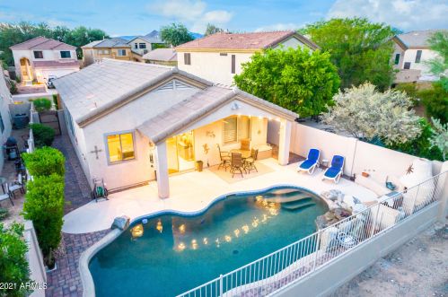 5051 Lucia Dr, Cave Creek AZ  85331-2339 exterior