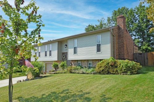 2709 Wesley Dr, Covington, KY 41017-1040
