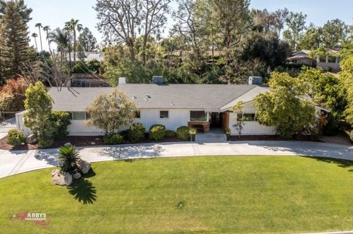 3606 Claremont Dr, Bakersfield, CA 93306-3622
