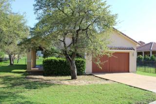 15100 Lariat Trl, Austin TX  78734-2343 exterior