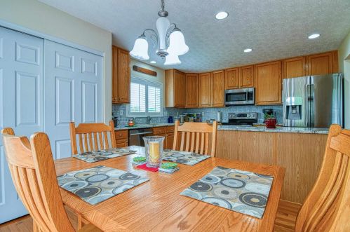 2400 Frontier Dr, Taylorsport KY  41048-7213 exterior