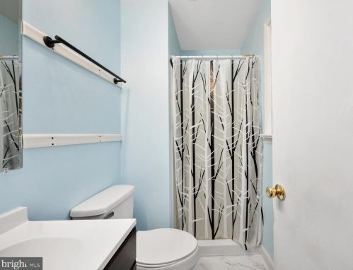 6 Florence Ln, Fredericksburg VA  22405-3605 exterior