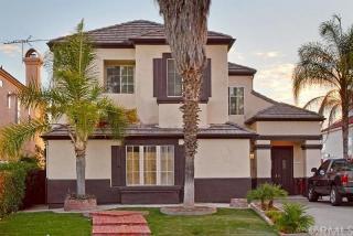 25103 Calle Entradero, Murrieta CA  92563-5236 exterior