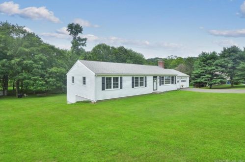 227 Mansion Rd, Wallingford, CT 06492-4343