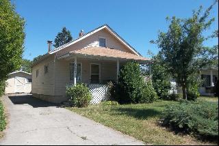 2311 Glass Ave, Spokane WA  99205-2442 exterior