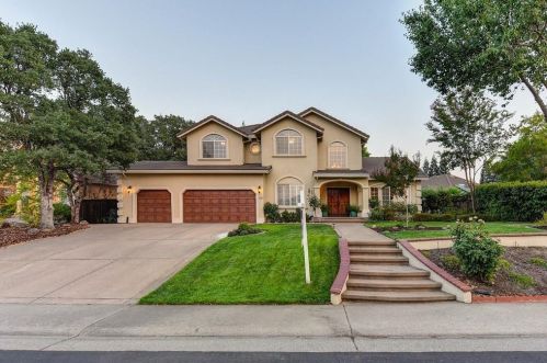 255 American River Canyon Dr, Folsom CA  95630-7142 exterior